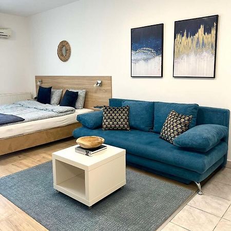 Lotus Apartments Downtown Βουδαπέστη Εξωτερικό φωτογραφία