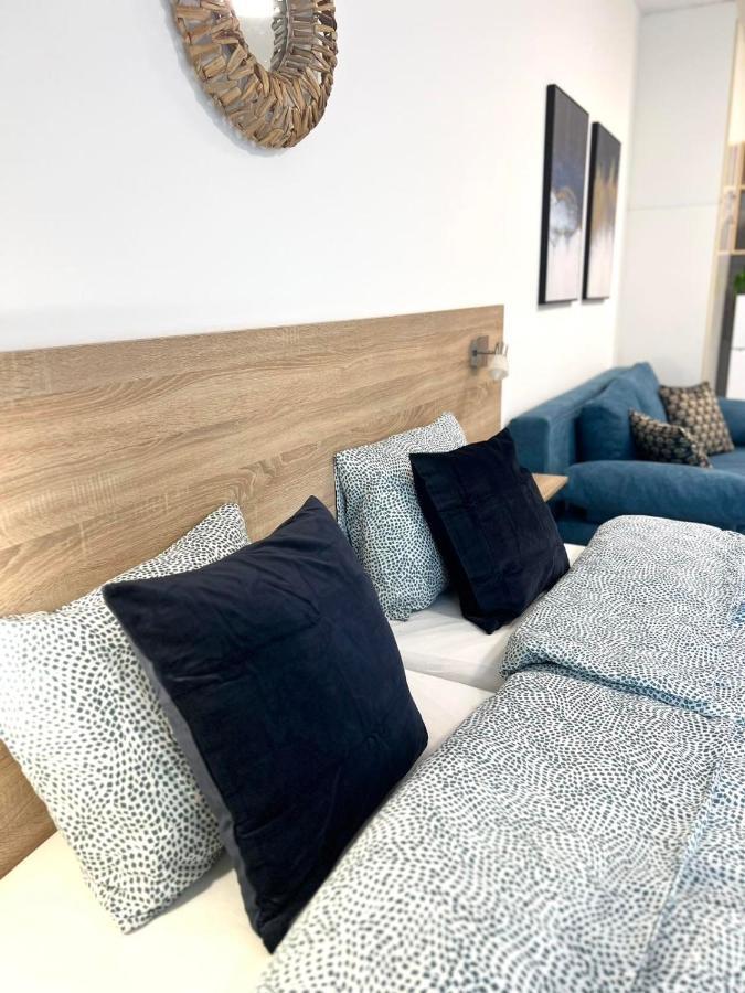 Lotus Apartments Downtown Βουδαπέστη Εξωτερικό φωτογραφία