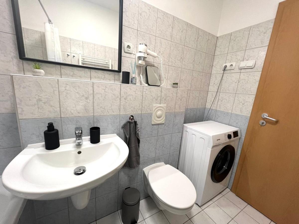Lotus Apartments Downtown Βουδαπέστη Εξωτερικό φωτογραφία